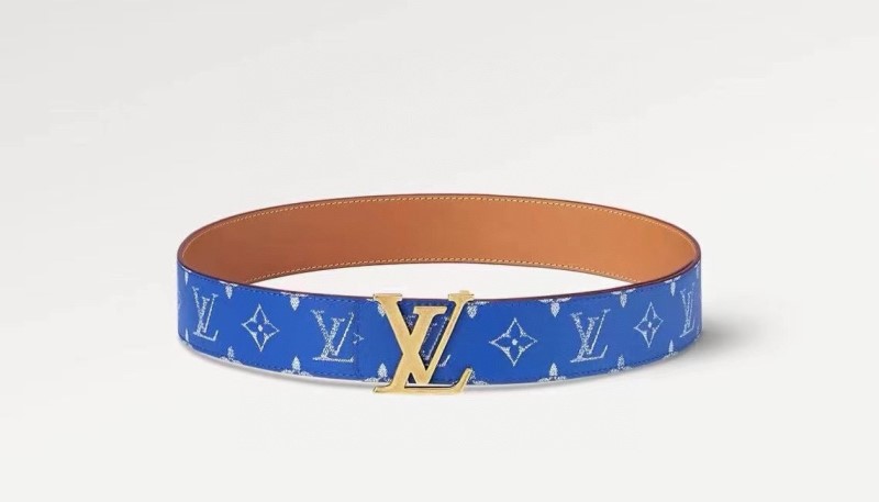 l0vis Vvtt0n belts